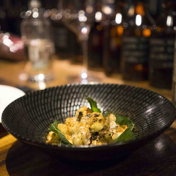 Singapore Restaurants