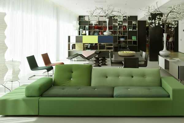 CitizenM Amsterdam