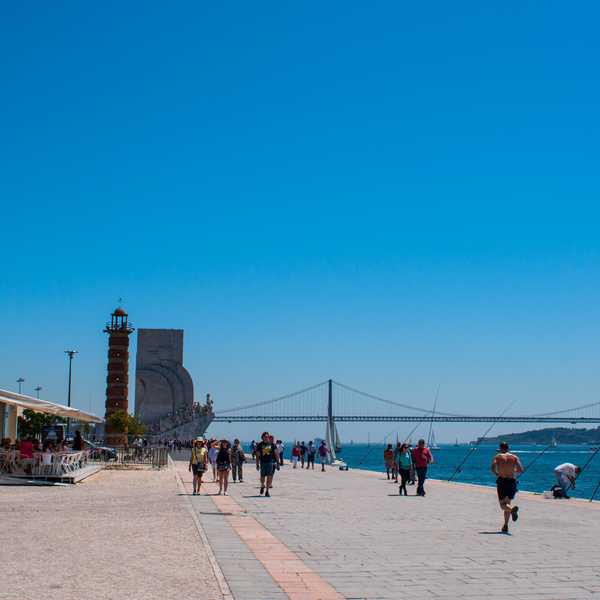 Lisbon Cafes