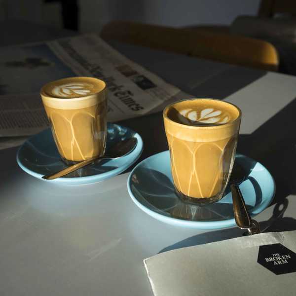 Paris Cafes