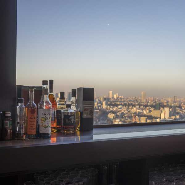Tokyo Bars