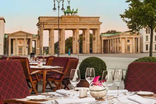 Hotel Adlon Kempinski
