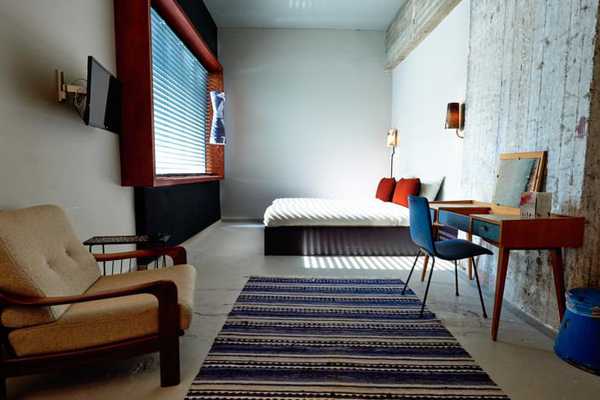 Volkshotel