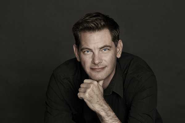 5 Chef Questions: Henrik Yde Andersen, Kiin Kiin, Copenhagen