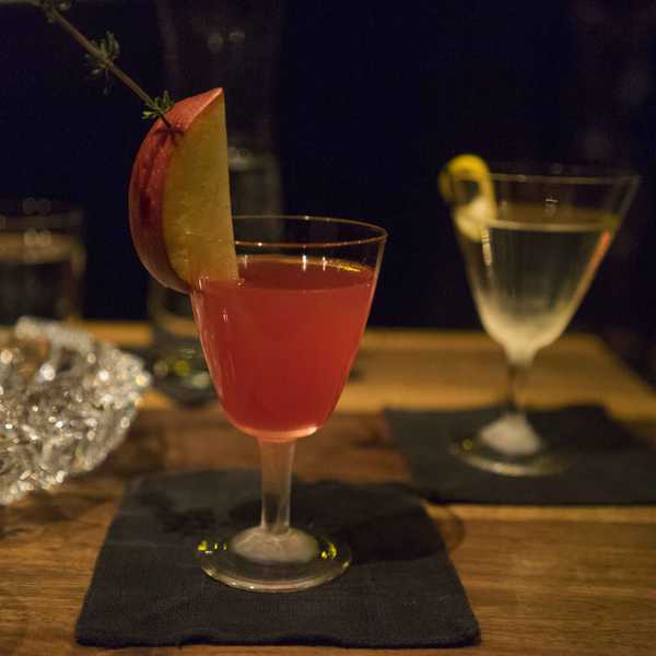 Berlin Bars