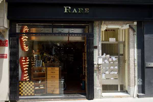 Explore Hong Kong’s Hidden Shopping Areas