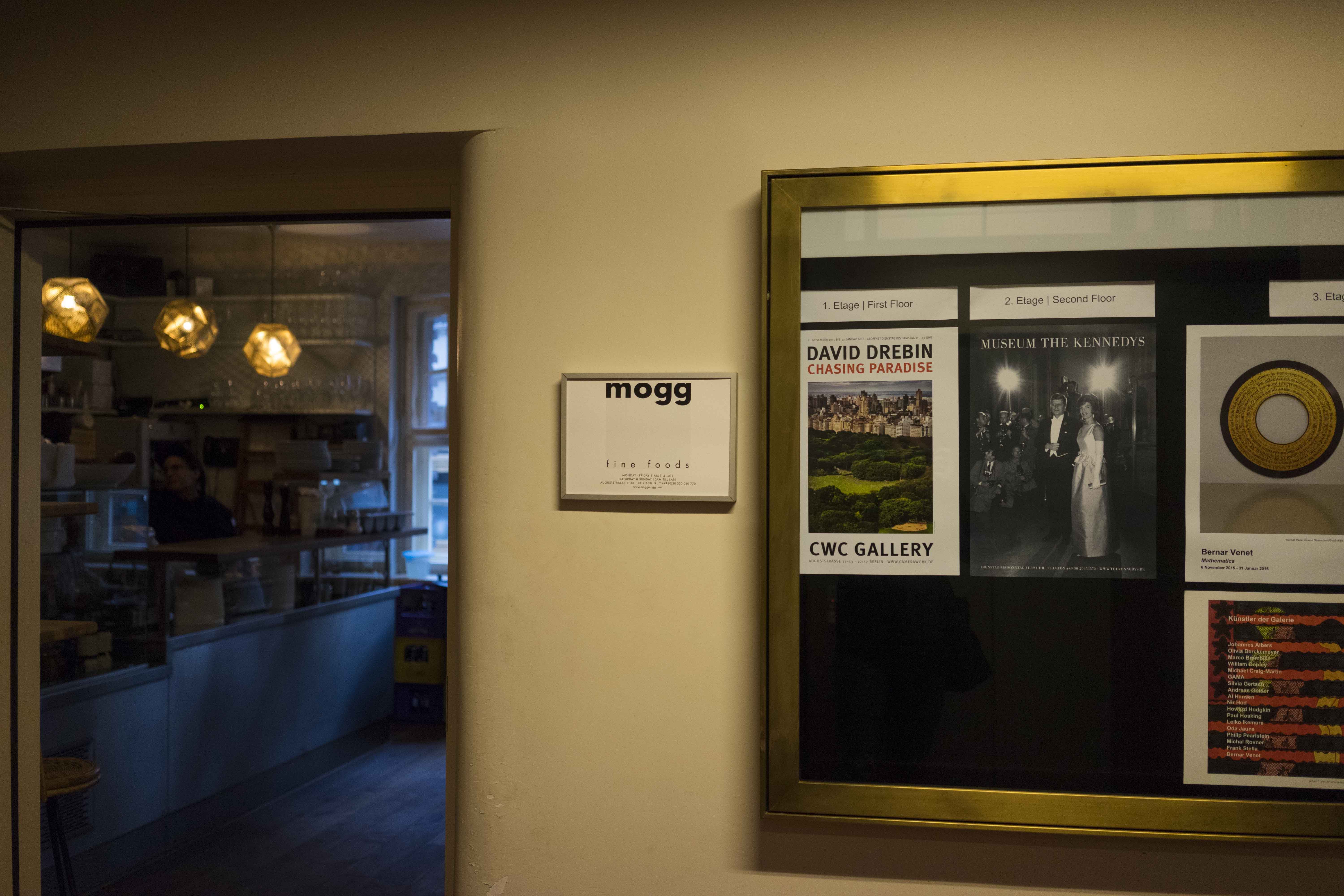 Mogg Berlin EataCity Restaurants