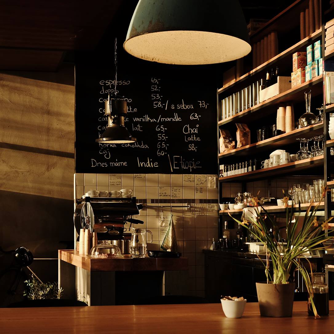 Home Kitchen Prague EataCity Cafes